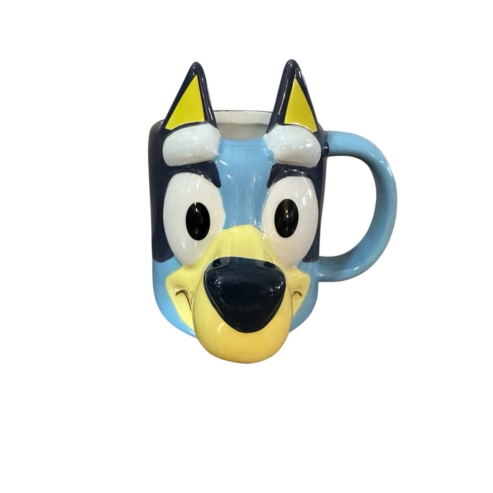 Bluey Mug NEW